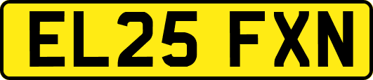 EL25FXN