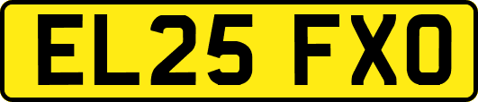 EL25FXO