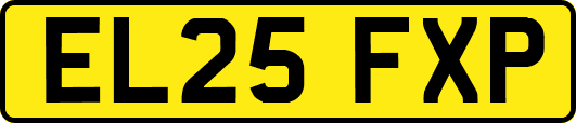 EL25FXP