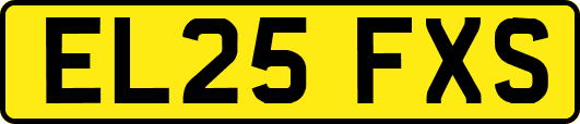 EL25FXS