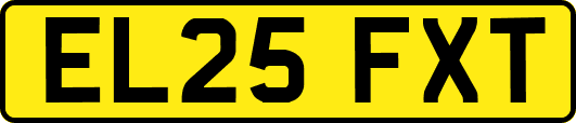 EL25FXT