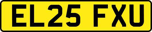 EL25FXU