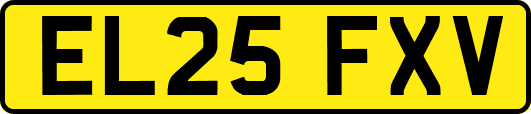 EL25FXV