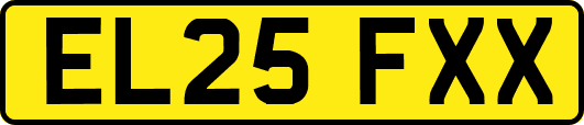EL25FXX