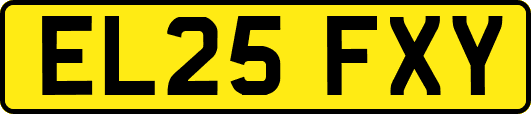 EL25FXY