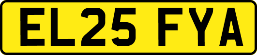 EL25FYA