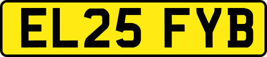EL25FYB