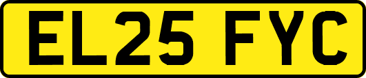 EL25FYC