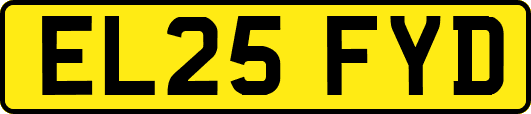 EL25FYD