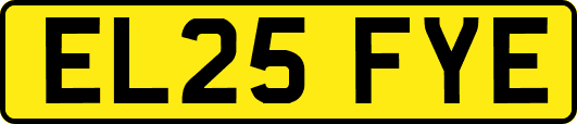 EL25FYE