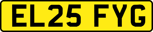 EL25FYG