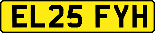 EL25FYH