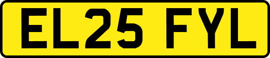 EL25FYL