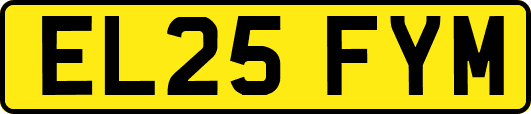 EL25FYM