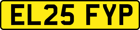 EL25FYP