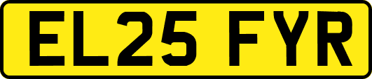 EL25FYR