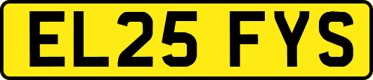 EL25FYS