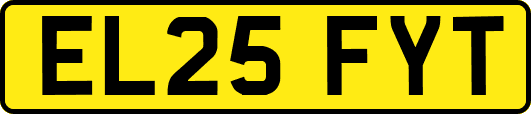 EL25FYT