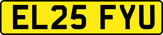 EL25FYU