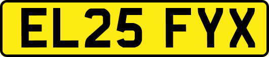EL25FYX