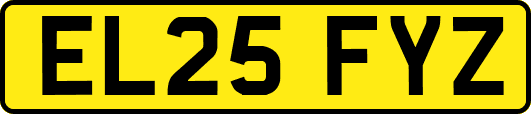 EL25FYZ