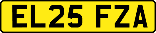 EL25FZA