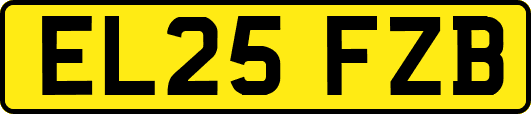 EL25FZB