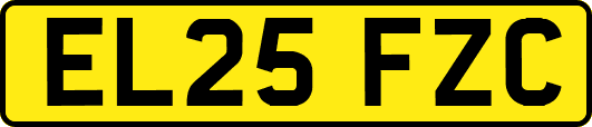 EL25FZC