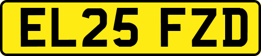 EL25FZD