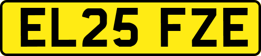EL25FZE