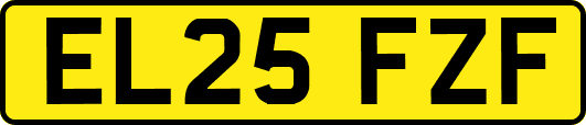 EL25FZF