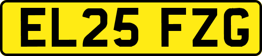 EL25FZG