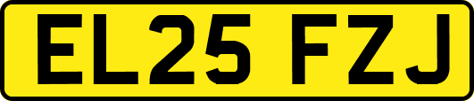 EL25FZJ