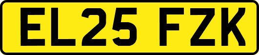 EL25FZK