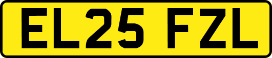 EL25FZL