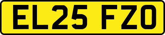 EL25FZO