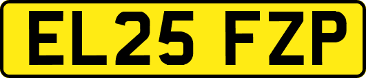 EL25FZP