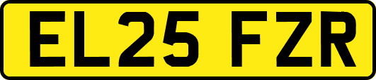 EL25FZR