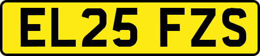 EL25FZS