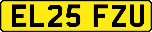 EL25FZU