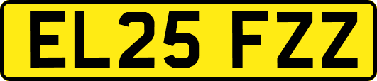 EL25FZZ