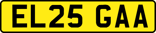 EL25GAA