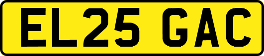 EL25GAC