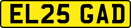 EL25GAD