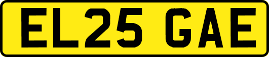 EL25GAE