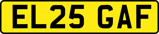 EL25GAF