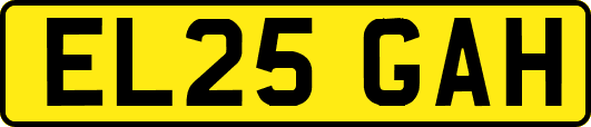 EL25GAH