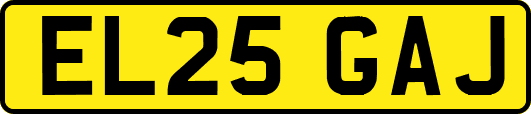 EL25GAJ