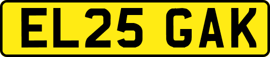 EL25GAK