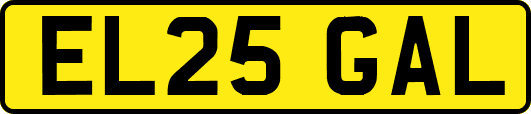 EL25GAL